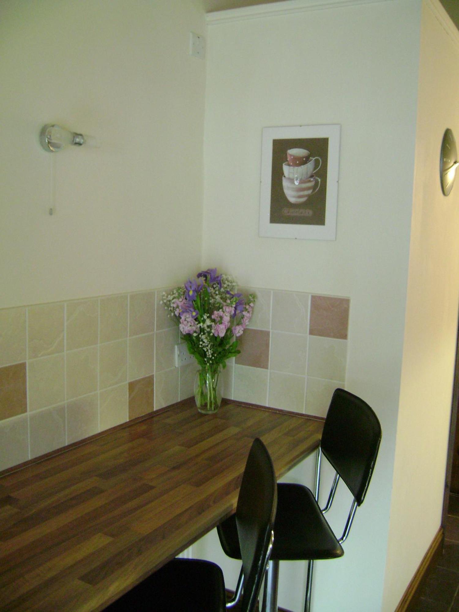 מטלוק Pillarbox Cottage מראה חיצוני תמונה